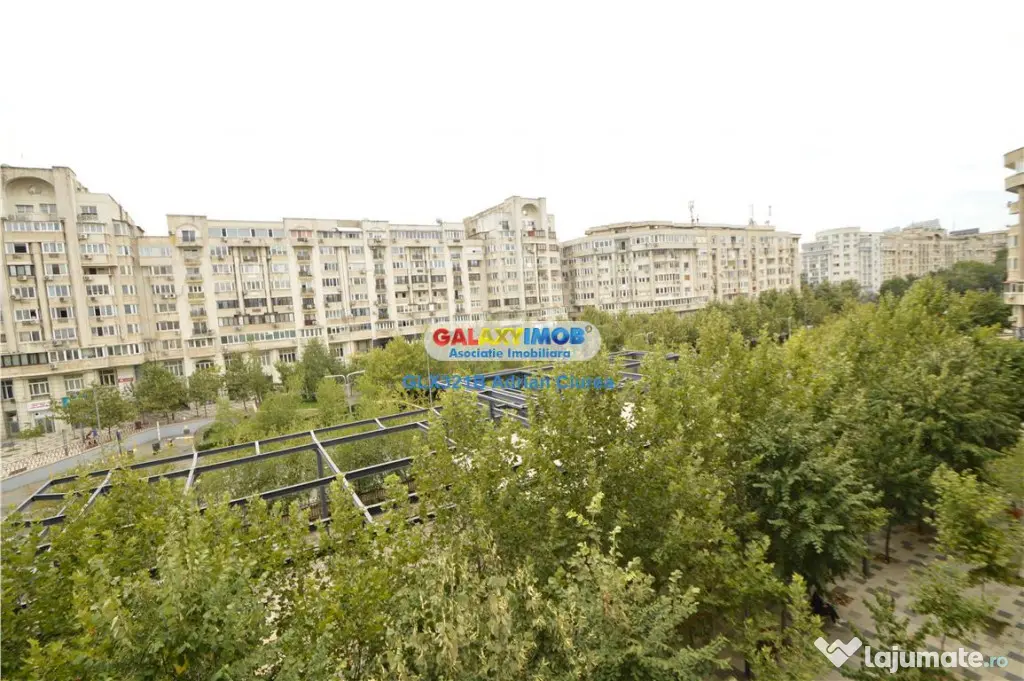 Stradal | Decebal | 3 Camere | Etaj 2 | 85 MP | 2 Bai | 4 Ba - Bucuresti (Bucuresti-Ilfov)