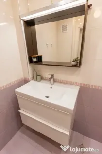 Apartament 2 camere Crangasi