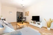 Apartament 2 camere Crangasi