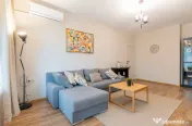 Apartament 2 camere Crangasi