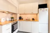 Apartament 2 camere Crangasi