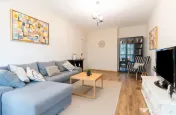Apartament 2 camere Crangasi