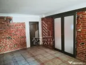 Spatiu comercial central-49mp-Ideal birouri,fast-food,Cabinet 