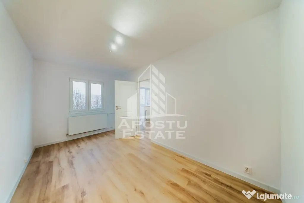 OCAZIE / Aurel Vlaicu / 2 camere renovate LUX - Arad (Arad)
