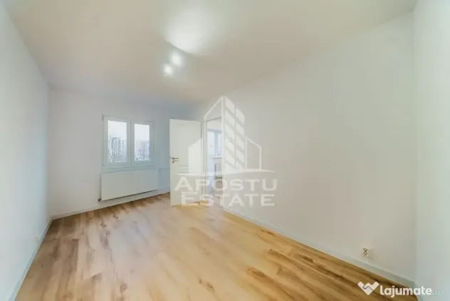 OCAZIE / Aurel Vlaicu / 2 camere renovate LUX - Arad (Arad)
