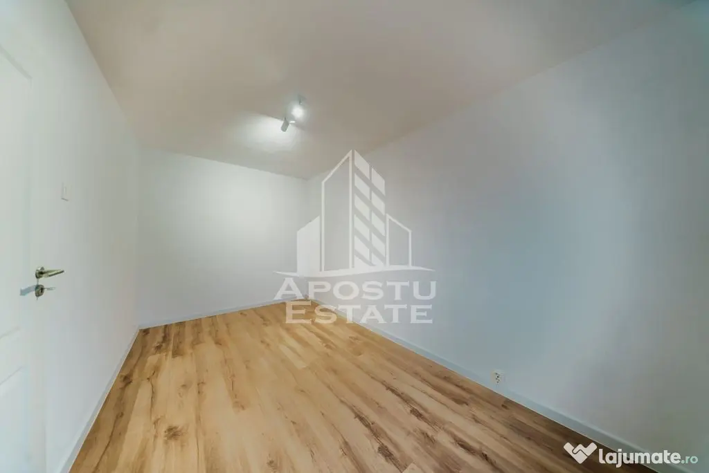 OCAZIE / Aurel Vlaicu / 2 camere renovate LUX - Arad (Arad)