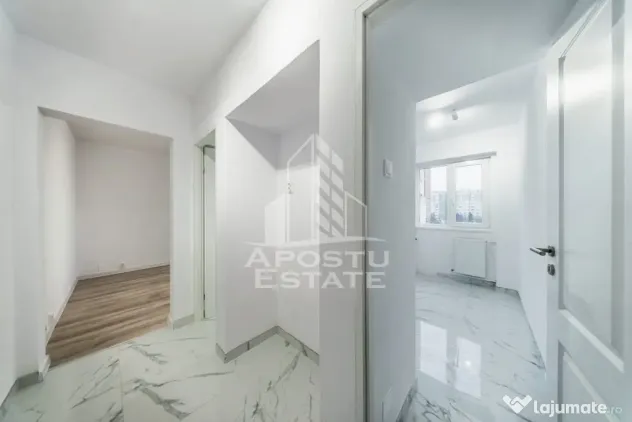OCAZIE / Aurel Vlaicu / 2 camere renovate LUX - Arad (Arad)