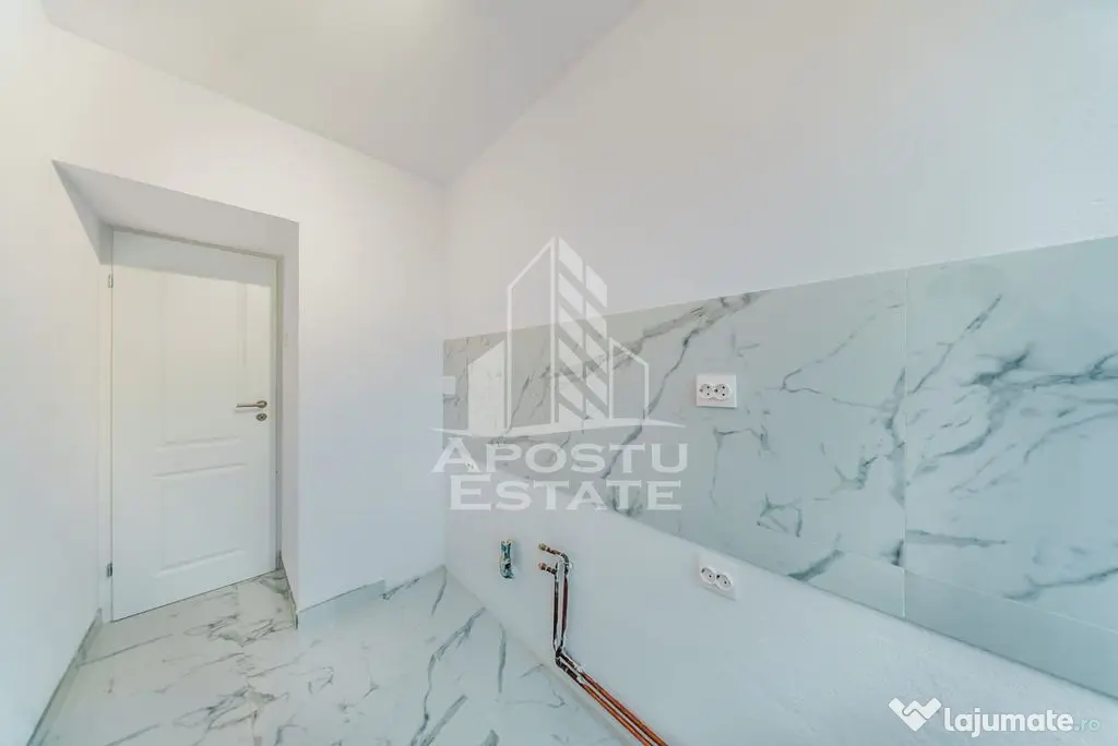 OCAZIE / Aurel Vlaicu / 2 camere renovate LUX - Arad (Arad)