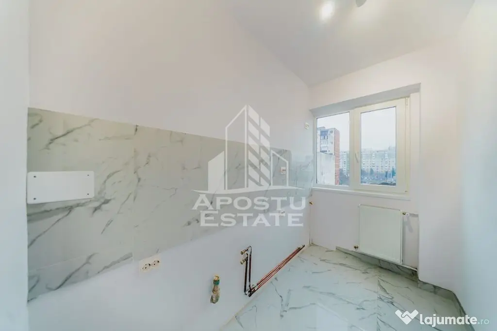 OCAZIE / Aurel Vlaicu / 2 camere renovate LUX - Arad (Arad)