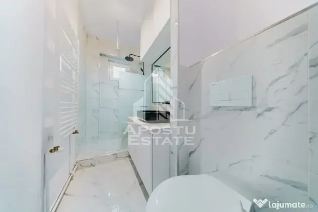 OCAZIE / Aurel Vlaicu / 2 camere renovate LUX - Arad (Arad)