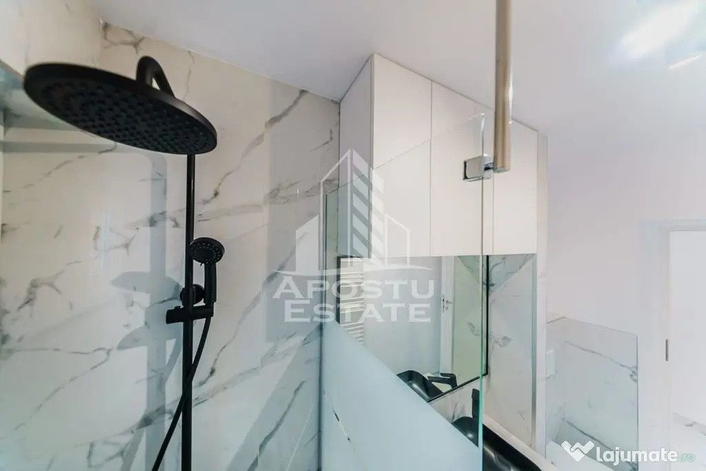 OCAZIE / Aurel Vlaicu / 2 camere renovate LUX - Arad (Arad)
