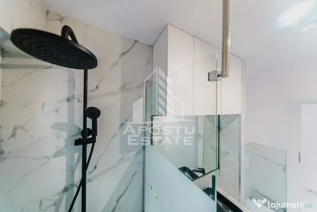 OCAZIE / Aurel Vlaicu / 2 camere renovate LUX - Arad (Arad)