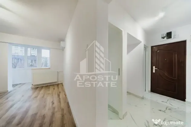 OCAZIE / Aurel Vlaicu / 2 camere renovate LUX - Arad (Arad)