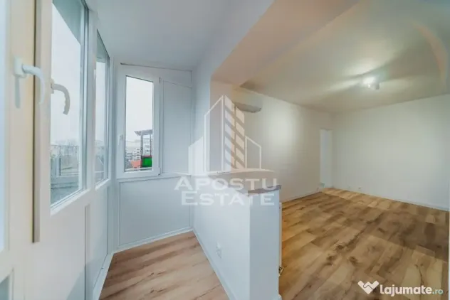 OCAZIE / Aurel Vlaicu / 2 camere renovate LUX - Arad (Arad)