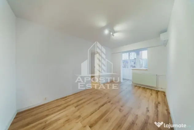 OCAZIE / Aurel Vlaicu / 2 camere renovate LUX - Arad (Arad)