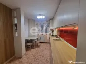 Apartament 3 camere, parcare – Gheorgheni, zona Hermes / 