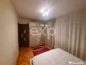Apartament 3 camere, parcare – Gheorgheni, zona Hermes / 