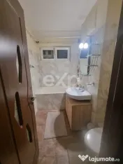 Apartament 3 camere, parcare – Gheorgheni, zona Hermes / 
