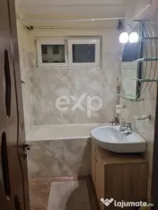 Apartament 3 camere, parcare – Gheorgheni, zona Hermes / 
