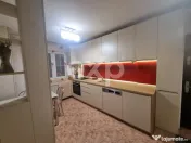 Apartament 3 camere, parcare – Gheorgheni, zona Hermes / 