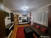 Apartament 3 camere, parcare – Gheorgheni, zona Hermes / 