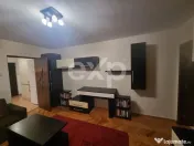 Apartament 3 camere, parcare – Gheorgheni, zona Hermes / 
