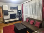 Apartament 3 camere, parcare – Gheorgheni, zona Hermes / 