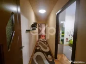 Apartament 3 camere, parcare – Gheorgheni, zona Hermes / 