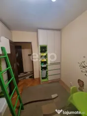 Apartament 3 camere, parcare – Gheorgheni, zona Hermes / 