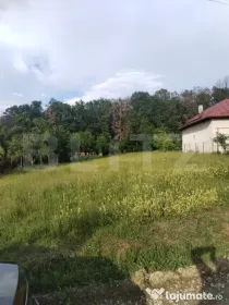 Teren intravilan 1.070 mp | Babana | Deschidere 17m