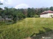 Teren intravilan 1.070 mp | Babana | Deschidere 17m 