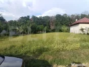 Teren intravilan 1.070 mp | Babana | Deschidere 17m 