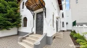 VILA INDIVIDUALA l COMPLET RENOVATA l CURTE l KISELEFF l DOCENTILOR 