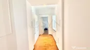 VILA INDIVIDUALA l COMPLET RENOVATA l CURTE l KISELEFF l DOCENTILOR 
