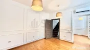 VILA INDIVIDUALA l COMPLET RENOVATA l CURTE l KISELEFF l DOCENTILOR 