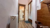 Apartament la casa, 3 camere Etaj 1 