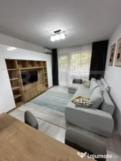 APARTAMENT CU 3 CAMERE | ETAJUL 1 | PARCARE | PRIMA UNIVESIT 
