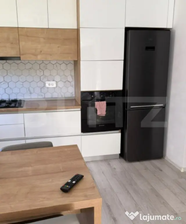 APARTAMENT CU 3 CAMERE | ETAJUL 1 | PARCARE | PRIMA UNIVESIT - Oradea (Bihor)