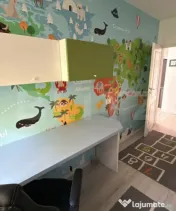 APARTAMENT CU 3 CAMERE | ETAJUL 1 | PARCARE | PRIMA UNIVESIT 