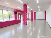 Spatiu comercial stradal de inchiriat, 102 mp, Zona Lipovei