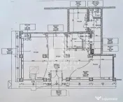 Spatiu comercial stradal de inchiriat, 102 mp, Zona Lipovei