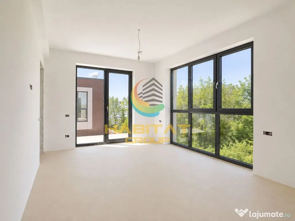 Vânzare Vila P+1 |114 mp | Fațadă Ventilata | Popești Leordeni - Popesti Leordeni (Bucuresti-Ilfov)