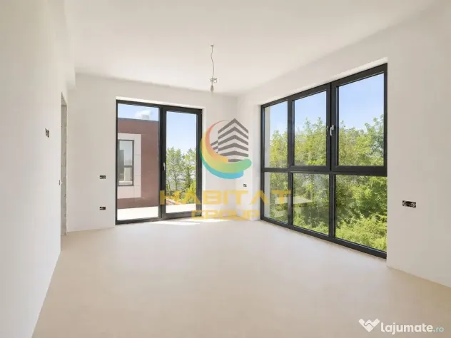 Vânzare Vila P+1 |114 mp | Fațadă Ventilata | Popești Leordeni - Popesti Leordeni (Bucuresti-Ilfov)