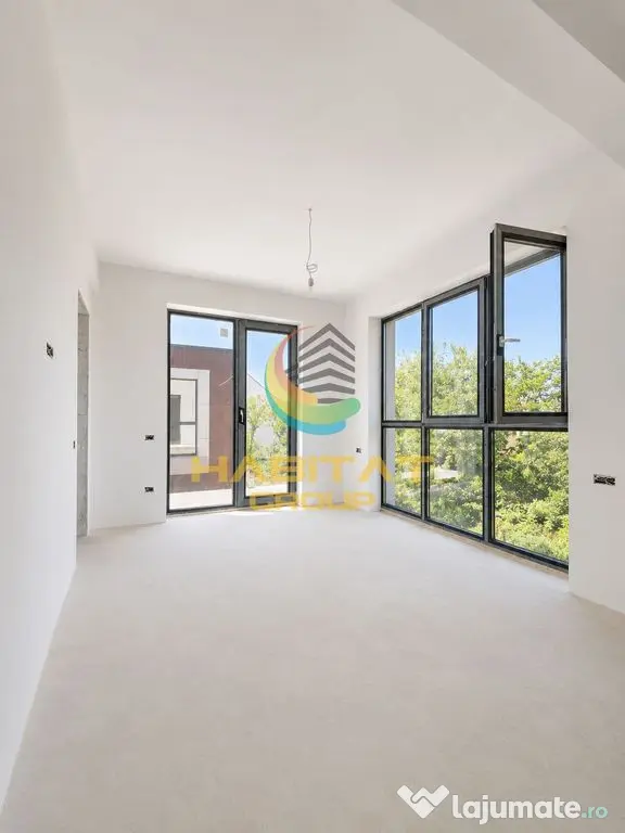 Vânzare Vila P+1 |114 mp | Fațadă Ventilata | Popești Leordeni - Popesti Leordeni (Bucuresti-Ilfov)