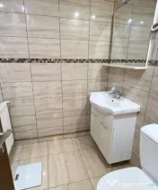 Apartament cu 3 camere, decomandat, 92 mp, renovat integral