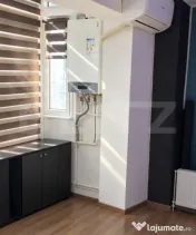 Apartament cu 3 camere, decomandat, 92 mp, renovat integral
