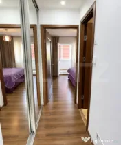 Apartament cu 3 camere, decomandat, 92 mp, renovat integral