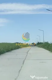 Teren intravilan construibil în Jilava, 500 mp,