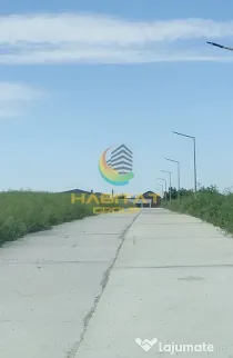 Teren intravilan construibil în Jilava, 500 mp,