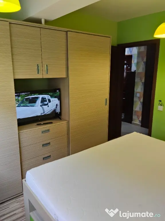 Apartament 2 camere, Șoseaua Olteniței, Popești-Leordeni, zona Lidl - Popesti Leordeni (Bucuresti-Ilfov)
